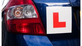 Driving Lessons Liverpool