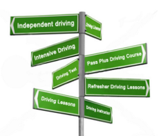 Driving Tests Preparation