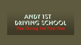 Andy1st Driving