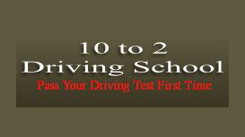 10 to 2 Driving School