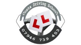 Costa Driving School