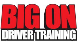 Big On Driver Training Big On Driver Training