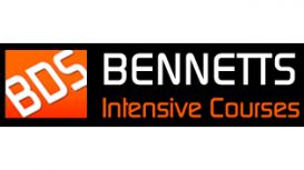 Bennetts Intensive Driving Courses