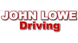 John Lowe Driving