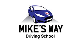 Mike’s Way Driving School