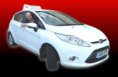 Driving Lessons and Driver Training Courses