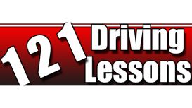 121drivinglessons4u