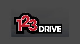 123 Driving School