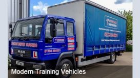 1st Approach Transport Services