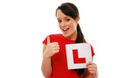 1st PDS Driving School