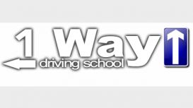 1 Way Driving School
