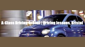 A-Class Driving School