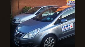 Driving School Northampton