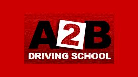 A2B Driving School