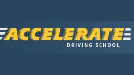 Accelerate Driving School