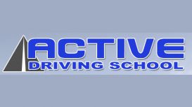 Active Driver Training