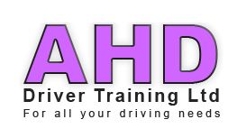 AHD Driving School