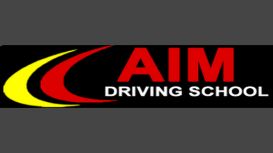 Aim Driving School