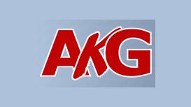 AKG Driver Training