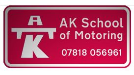 AK School Of Motoring