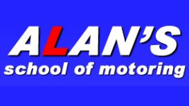 Alans School Of Motoring