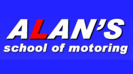 Alan's School Of Motoring