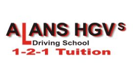 Alans Hgvs Driving School