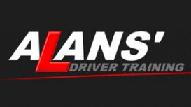 Alan's Driver Training