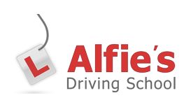 Alfie's Driving School