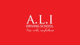 Ali Driving School