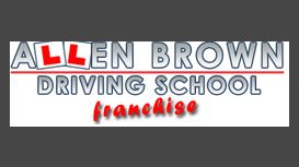 Allen Brown