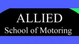 Allied Driving School