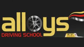 Alloys Driving School