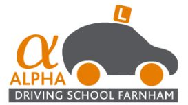 Alpha Driving School