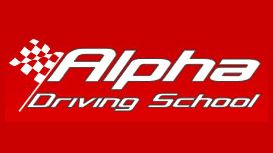 Alpha Driving School