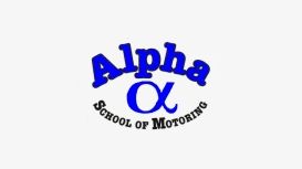 Alpha School Of Motoring