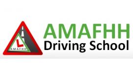 Amafhh Driving School