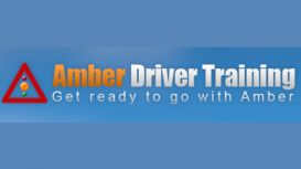 Amber Driver Training