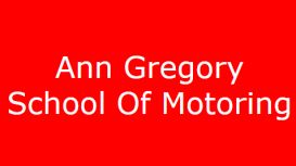 Ann Gregory Driving School