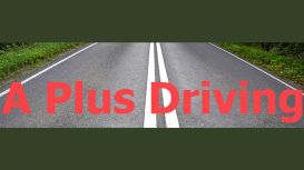 A Plus Driving