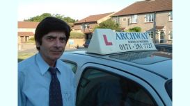 Archway Driving School