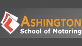 Ashington School Of Motoring