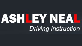 Ashley Neal Driving Instruction