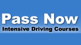 Pass Now Driving School