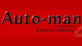 Automatic & Manual Driving School