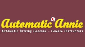 Automatic Annie Driving School