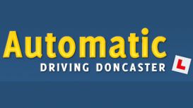 Automatic Driving Doncaster