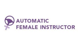 Automatic Female Instructor