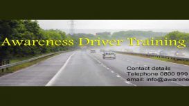 Awareness Driver Training