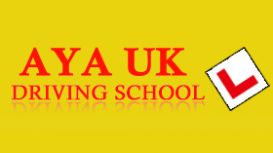 Aya UK Driving School